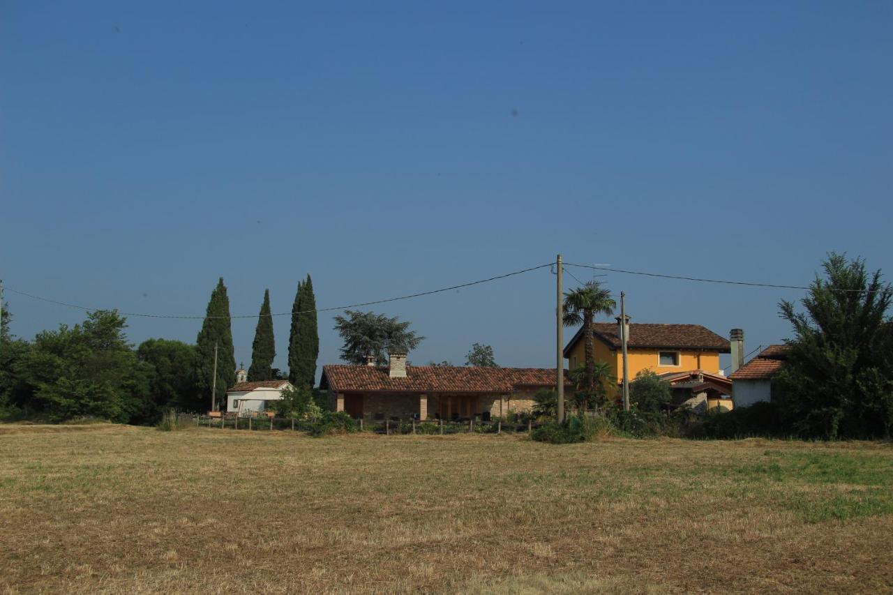 Valle Segreta Valeggio sul Mincio Exterior foto